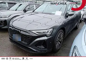 Gebraucht Audi Q8 e-tron