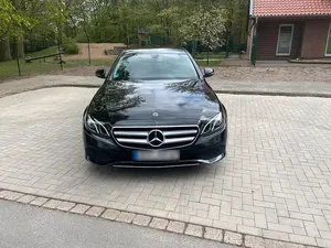 Occasion Mercedes E200