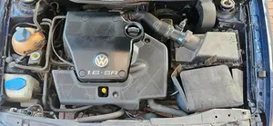 Brugt VW Golf III