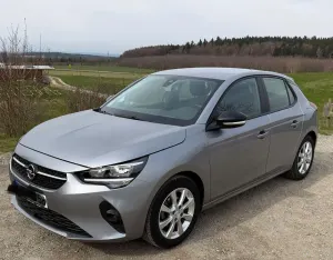 Gebraucht Opel Corsa