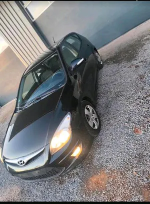 Second-hand Hyundai i30