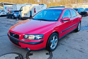 Occasion Volvo S60
