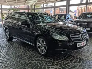 Gebraucht Mercedes E250