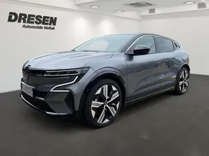 Używany Renault Megane E-Tech