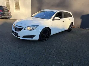 Occasion Opel Insignia