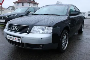 Occasion Audi A6