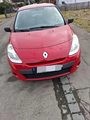 Brugt Renault Clio IV