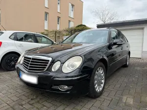 Occasion Mercedes E200