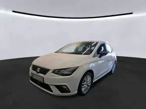 Occasion Ford Transit