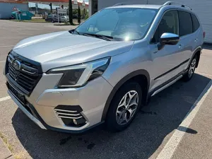Occasion Subaru Forester