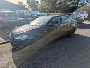 Occasion Seat Toledo