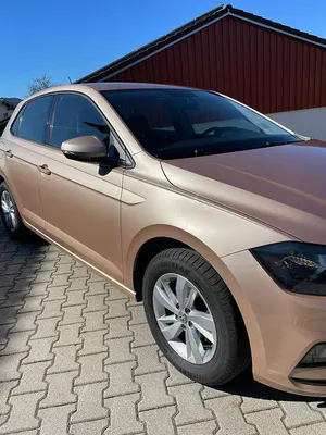 Gebraucht VW Polo