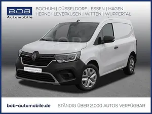 Brugt Renault Kangoo