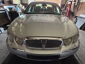 Gebraucht Rover 75