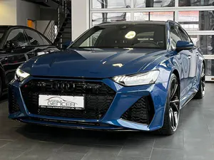 Occasion Audi RS6