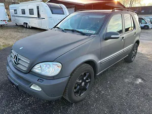 Usata Mercedes ML270
