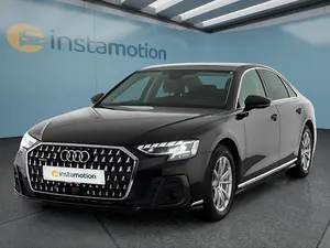 Brugt Audi A8