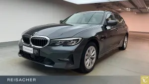 Używany BMW 330e
