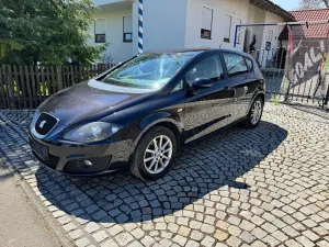 Używany Seat Leon