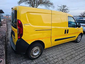 Usata Fiat Doblò
