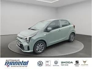 Brugt Kia Picanto