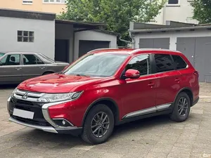 Gebraucht Mitsubishi Outlander