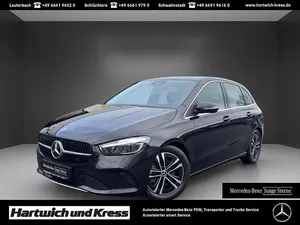 Brugt Mercedes B220