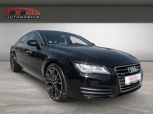 Occasion Audi A7 Sportback
