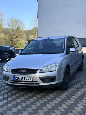 Używany Ford Focus