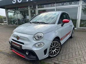 Gebraucht Abarth 595