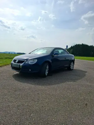 Occasion VW Eos