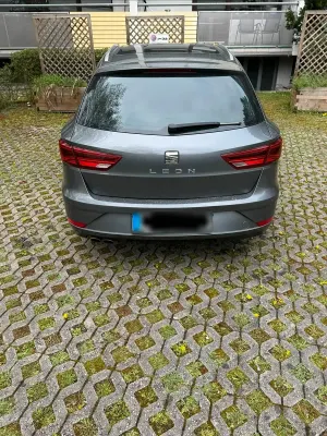 Gebraucht Seat Leon