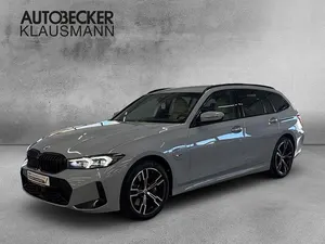 Używany BMW 330e