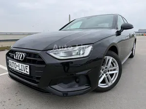 Używany Audi A4