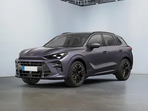 Second-hand Cupra Terramar