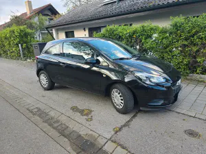 Używany Opel Corsa