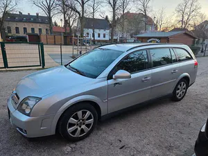 Gebraucht Opel Vectra