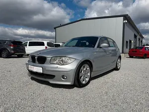 Occasion BMW 120