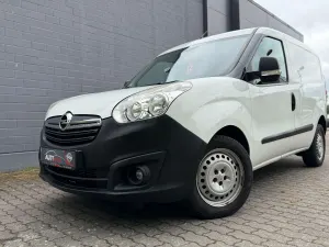 Używany Opel Combo