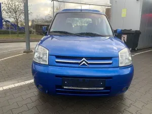 Gebraucht Citroën Berlingo