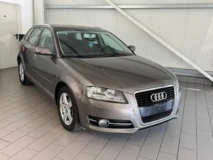 Gebraucht Audi A3 Sportback