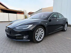 Gebraucht Tesla Model S