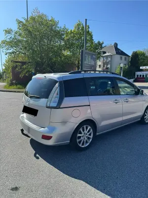 Brugt Mazda 5