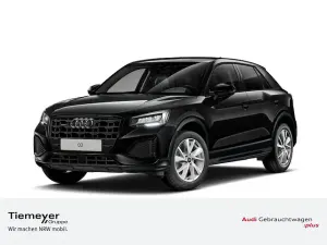 Brugt Audi Q2