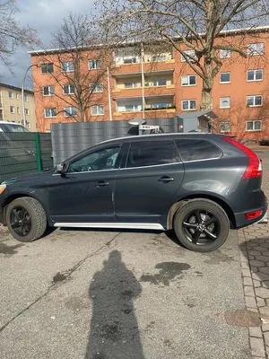 Usata Volvo XC60
