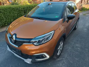 Gebraucht Renault Captur