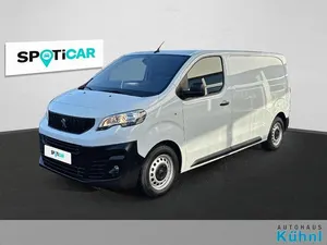 Gebraucht Peugeot Expert