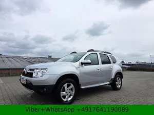 Occasion Dacia Duster