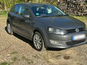 Brugt VW Polo
