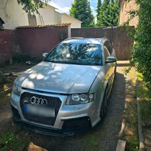 Używany Audi S4